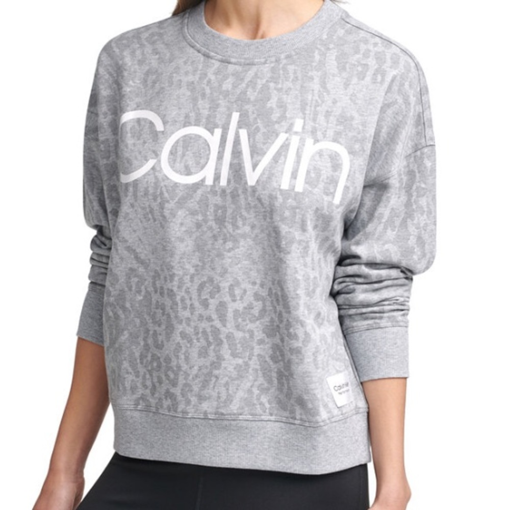 CK Performance sweatshirt